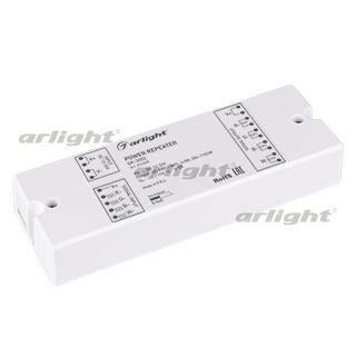 RGB-усилитель SR-3002 (12-24V, 384-768W, 4CH) Arlight 14528 RGB-усилитель SR-3002 (12-24V, 384-768W, 4CH) Arlight 14528