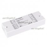 RGB-усилитель SR-3002 (12-24V, 384-768W, 4CH) Arlight 14528