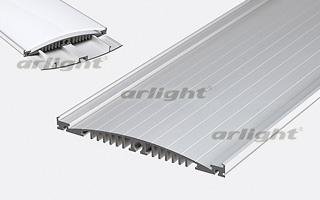 Профиль MULTI A-2000 ANOD (Arlight, Алюминий) Arlight 14537