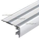 Профиль STEP-2000 ANOD Arlight 14548