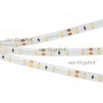 Лента RTW 2-5000SE 12V White (3528, 300 LED, LUX) Arlight 014627(B)
