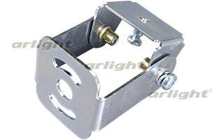 Крепление для SL80-KM покрытие полимер Arlight 14635 Крепление для SL80-KM покрытие полимер Arlight 14635