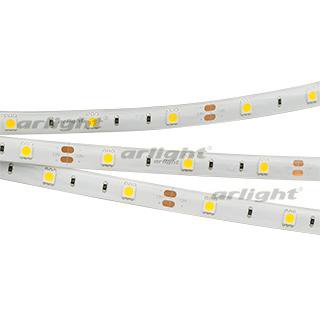 Лента RTW 2-5000SE 12V White (5060, 150 LED, LUX) Arlight 14693