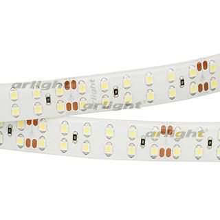 Лента RTW 2-5000SE 24V Day 2x2 (3528, 1200 LED, LUX) Arlight 014723(B)
