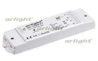 Контроллер тока SR-1009FA7 (12-36V, 4x700mA) Arlight 14744