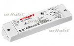 Контроллер тока SR-1009FA3 (12-36V, 4x350mA) Arlight 14745