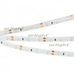 Лента RTW 2-5000SE 12V Blue (3528, 300 LED, LUX) Arlight 014799(1)