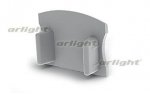 Заглушка для ALU-WIDE-H15 глухая Arlight 14851