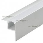 Профиль с экраном ALU-CEILING-2000 ANOD+FROST Arlight 14857