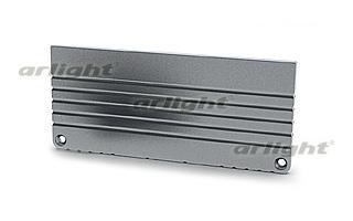 Заглушка для ALU-POWER-W80 глухая (Arlight, Металл) Arlight 14859 Заглушка для ALU-POWER-W80 глухая (Arlight, Металл) Arlight 14859