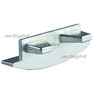 Заглушка для ALU-WIDE-F-H8 глухая Arlight 14863