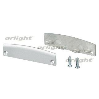 Заглушка для ALU-SUPER-H10 глухая Arlight 14864 Заглушка для ALU-SUPER-H10 глухая Arlight 14864