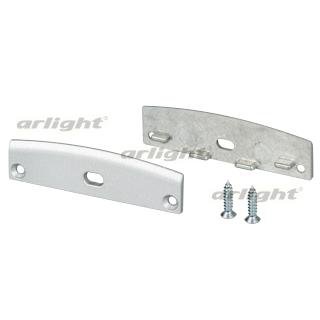 Заглушка для ALU-SUPER-H10 с отверстием Arlight 14867 Заглушка для ALU-SUPER-H10 с отверстием Arlight 14867