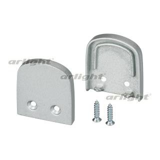 Заглушка для ALU-SQR глухая (Arlight, Металл) Arlight 14877 Заглушка для ALU-SQR глухая (Arlight, Металл) Arlight 14877