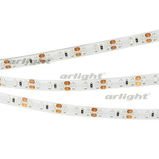 Лента RTW 2-5000SE 12V Yellow 2x (3528, 600 LED, LUX) Arlight 14883