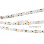 Лента RTW 2-5000SE 12V Yellow 2x (3528, 600 LED, LUX) Arlight 14883