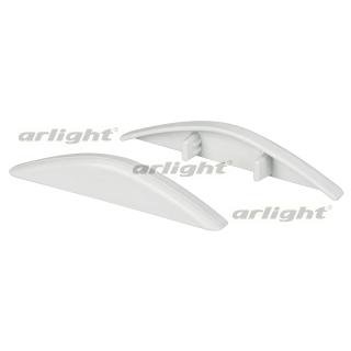 Заглушка для ALU-FLAT глухая Arlight 14899 Заглушка для ALU-FLAT глухая Arlight 14899