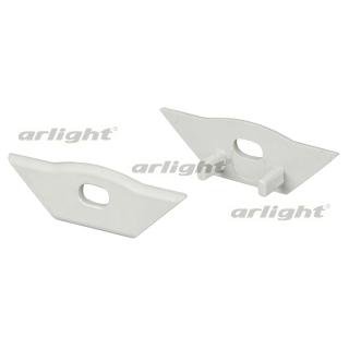 Заглушка для ALU-CORNER с отверстием (Arlight, Пластик) Arlight 14903 Заглушка для ALU-CORNER с отверстием (Arlight, Пластик) Arlight 14903
