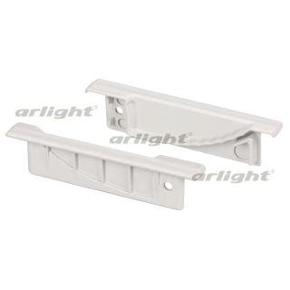 Заглушка для ALU-WALL-US правая с отверстием Arlight 14908 Заглушка для ALU-WALL-US правая с отверстием Arlight 14908