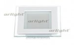 Светодиодная панель LT-S96x96WH 6W White 120deg Arlight 14935