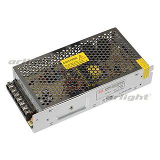Блок питания HTS-150M-24 (24V, 6.5A, 150W) Arlight 14981