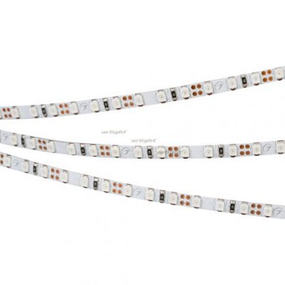 Лента RT 2-5000 12V Blue 5mm 2x (3528, 600 LED, LUX) Arlight 015004(1)