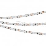 Лента RT 2-5000 12V Blue 5mm 2x (3528, 600 LED, LUX) Arlight 015004(1)