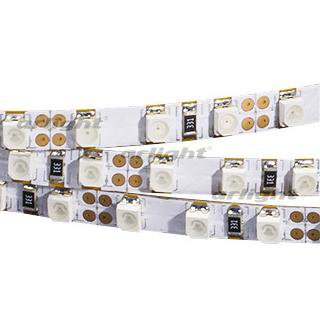 Лента RT 2-5000 12V Blue 5mm 2x (3528, 600 LED, LUX)