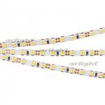 Лента RT 2-5000 12V Cool 8K 5mm 2x (3528, 600 LED, LUX) Arlight 15005