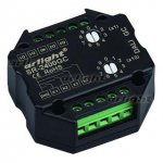 Конвертер DALI SR-2400LC (4 адреса) Arlight 15023