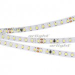 Лента RT 2-5000 36V Cool 2x (3528, 600 LED, LUX) Arlight 15077