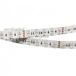 Лента RT 2-5000 36V RGB 2X2 (5060, 600 LED, LUX) (Arlight, 26 Вт/м, IP20) Arlight 15080