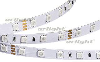 Лента RT 2-5000 36V RGB 2X (5060, 300 LED, LUX)