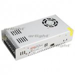 Блок питания HTS-350-36 (36V, 9.7A) Arlight 15096