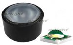Линза 25DC3B (25°, smd, black) Arlight 15119