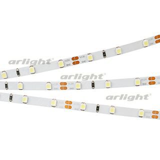 Лента RT 2-5000 12V Cool 15K 5mm (3528, 300 LED, LUX) Arlight 015215(B)