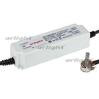 Блок питания ARPJ-DIM301400-R (42W, 1400mA, 0-10V) Arlight 15217