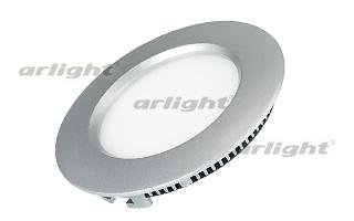 Светильник MD120-6W White Arlight 15336