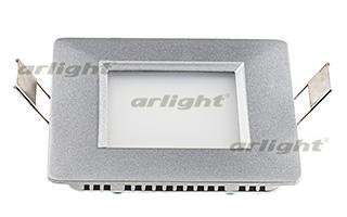 Светильник MS110x110-7W White