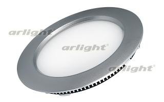 Светильник MD150-7W White Arlight 15349