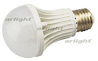 Светодиодная лампа E27 MDB-G60-7.5W Day White