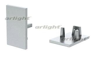 Заглушка ALU-SWISS глухая Arlight 15390 Заглушка ALU-SWISS глухая Arlight 15390