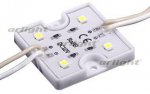 Модуль герметичный PGM-3528-4 White 12V
