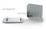 Заглушка ALU-BASE-PW35S правая Arlight 15456