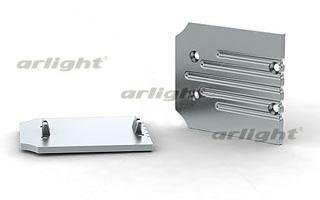 Заглушка ALU-BASE-PW35D-R/L правая/левая Arlight 15458