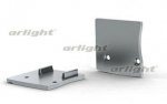 Заглушка ALU-BASE-WH28-R правая Arlight 15463