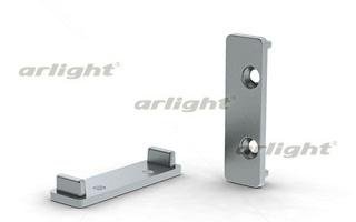 Заглушка ALU-BASE-Small глухая Arlight 15465 Заглушка ALU-BASE-Small глухая Arlight 15465