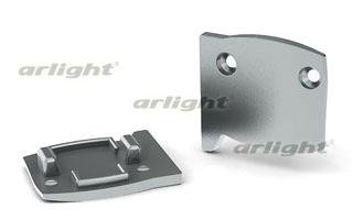 Заглушка ALU-BASE-WING-R правая Arlight 15470