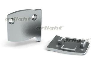 Заглушка ALU-BASE-WING-L левая Arlight 15471