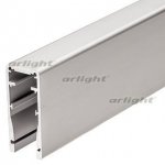 Профиль ALU-HANDRAIL-2000 FOR GLASS 17.5 Arlight 15477